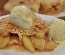 Image result for Honey Apple Pie