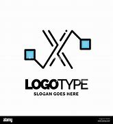Image result for Letter X Logo Design Data Cabling