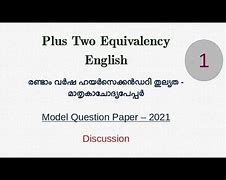 Image result for Plus Two Equivalency