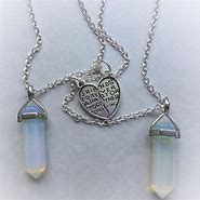 Image result for BFF Necklaces for 5