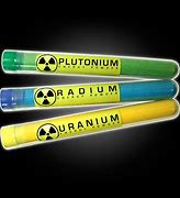 Image result for Uranium and Plutonium