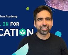 Image result for Khan Academy Face
