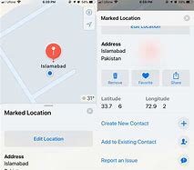 Image result for Apple Maps Location Marker