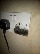 Image result for iPhone Charger Exploded