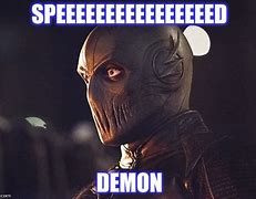 Image result for Speed Demon Meme