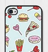 Image result for Food iPhone 5 Cases