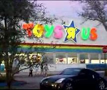 Image result for Petco Toys R Us Logo