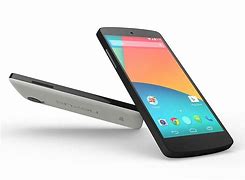 Image result for Nexus 5 Device