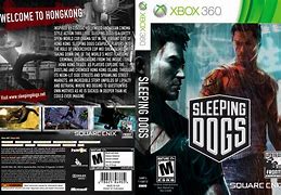 Image result for Sleeping Dogs Xbox 360