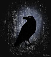 Image result for Raven Gothic 1