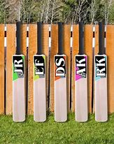 Image result for County Cricket Bat Stickers