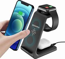 Image result for Wireless Charging Receiver for iOS 6