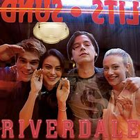 Image result for Riverdale Coloring Pages