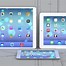 Image result for Apple Products Blue iPad
