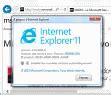 Image result for Internet Explorer 11 for Windows 10 FileHippo