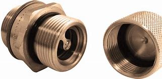 Image result for Drain Plug Quick Disconnect
