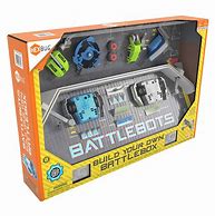 Image result for Battle Box BattleBots