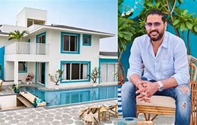 Image result for Yuvraj Singh House