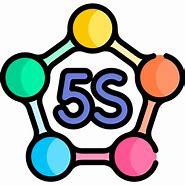 Image result for 5S En Español Imagen PNG