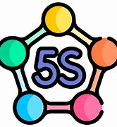 Image result for 5S Quiz Icon