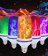 Image result for Flame Lights for Party