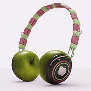Image result for Original Apple Headphones