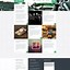 Image result for Web Design Layout Ideas