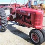 Image result for Farmall Tractors