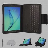 Image result for Samsung Tablet SM T550 Keyboard