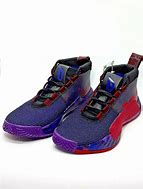 Image result for Dame Bball Basketball Shoes