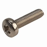 Image result for Pozi Pan Head Screw