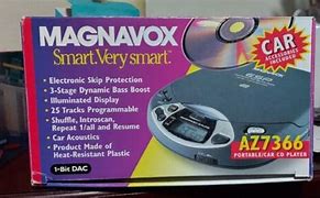 Image result for Magnavox DVD Player
