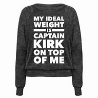 Image result for Captain Kirk Meme T-shirt
