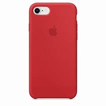 Image result for Clear Silicone iPhone 8 Case
