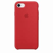 Image result for iPhone 8 Bumper Case Red