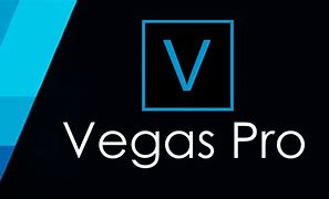 Image result for Logo De Vegas Pro