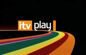 Image result for ITV Play Logo