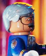 Image result for LEGO Jim Gordon