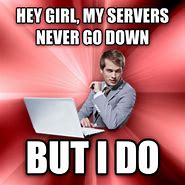 Image result for IT Guy Meme