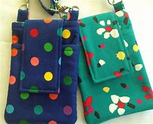 Image result for Cell Phone Holder Pattern