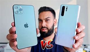 Image result for Huawei P30 Pro Camera vs iPhone X
