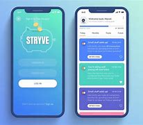 Image result for Mobile App Design First Page Template