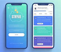 Image result for Mobile Web App Template