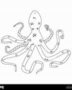 Image result for Octopus Clip Art Silhouette