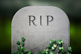 Image result for Death Gravestone