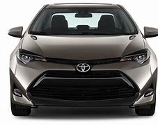 Image result for Toyota Corolla 2017 Front