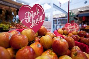 Image result for Pink Lady Apple Scalding