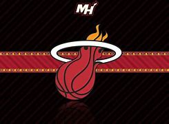 Image result for Miami Heat Temam Logo