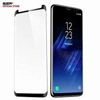Image result for Matte Glass Screen Protector for S9