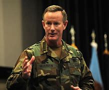 Image result for Vice Admiral McRaven